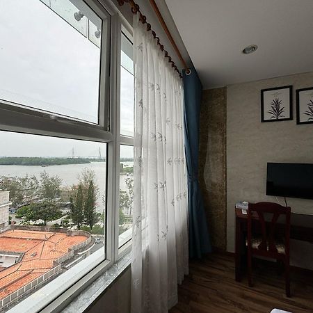 Kim Tho Hotel Can Tho Εξωτερικό φωτογραφία