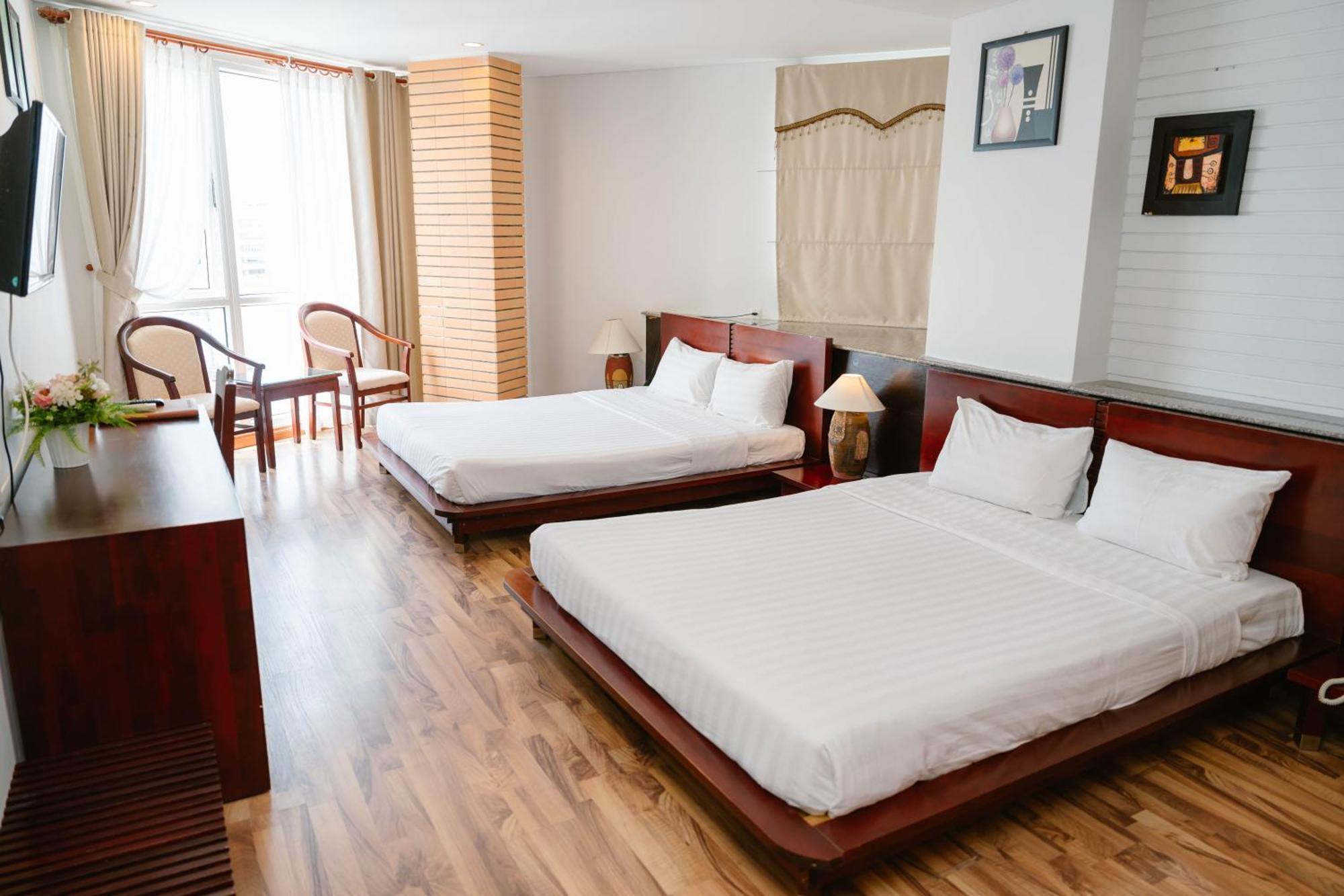 Kim Tho Hotel Can Tho Εξωτερικό φωτογραφία