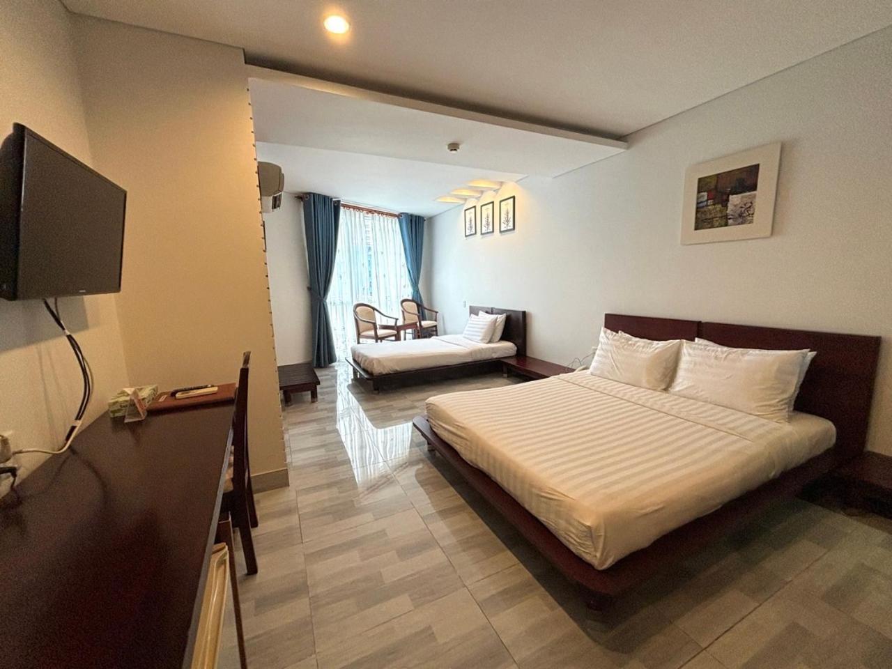 Kim Tho Hotel Can Tho Εξωτερικό φωτογραφία