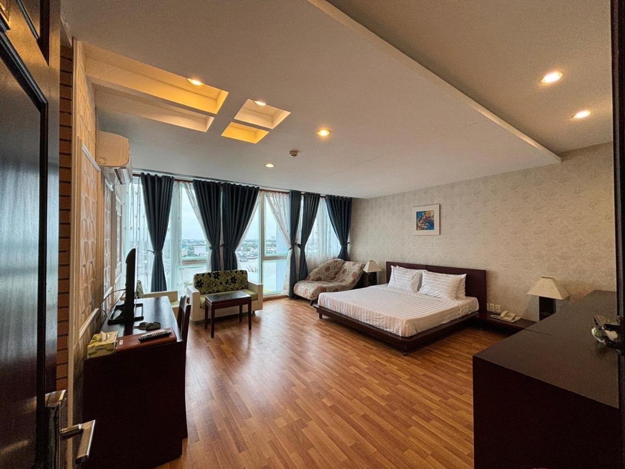 Kim Tho Hotel Can Tho Εξωτερικό φωτογραφία