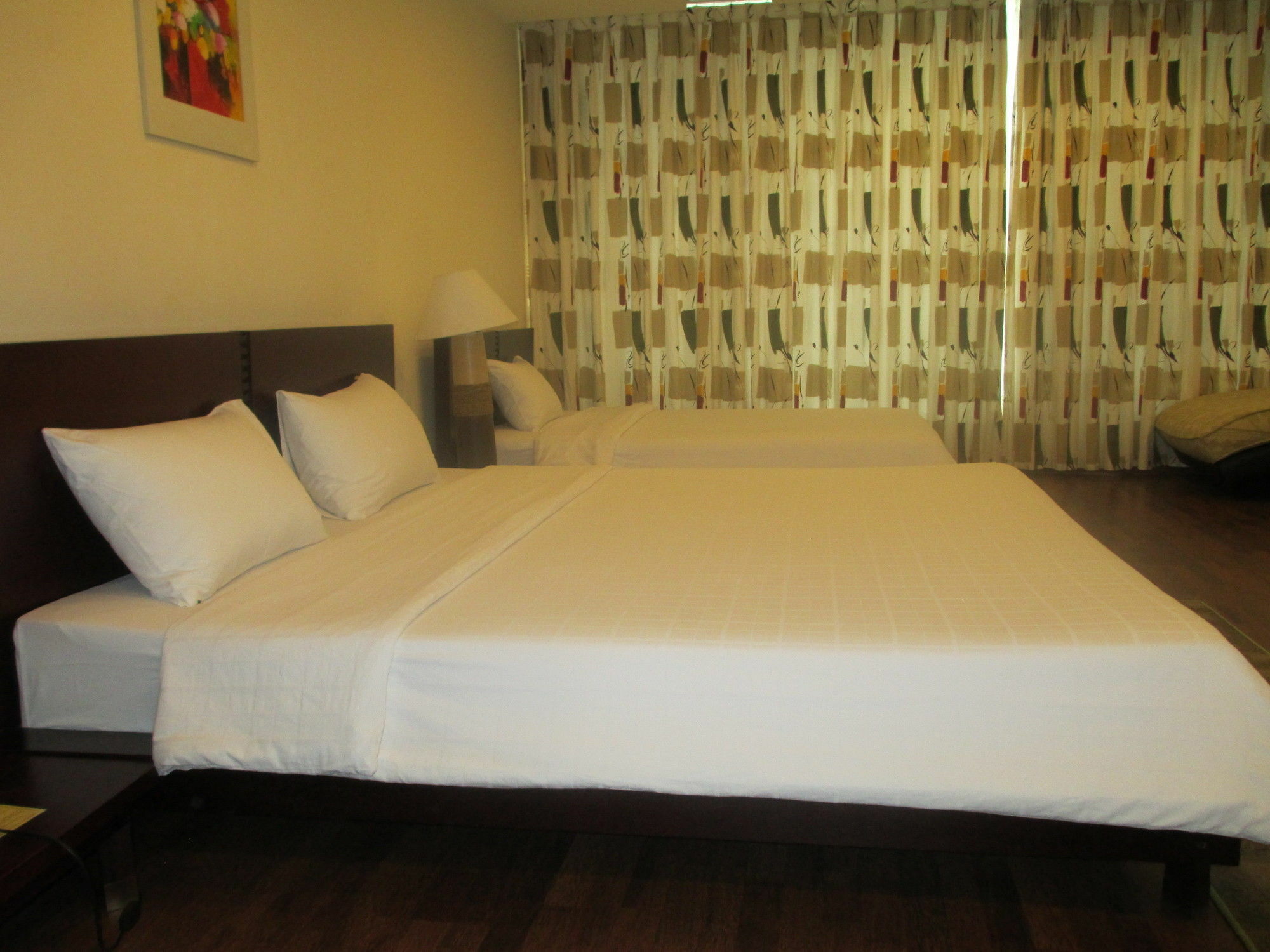 Kim Tho Hotel Can Tho Εξωτερικό φωτογραφία